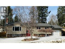 3187 WALLACE CRESCENT Prince George, BC V2K 3V5