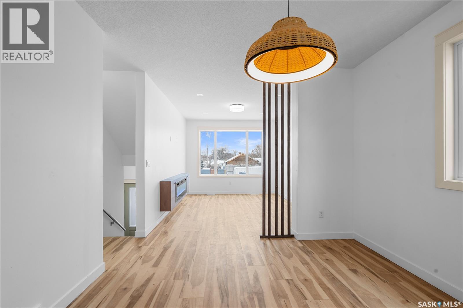 424 Empress Street, Saskatoon, SK - Indoor Photo Showing Other Room