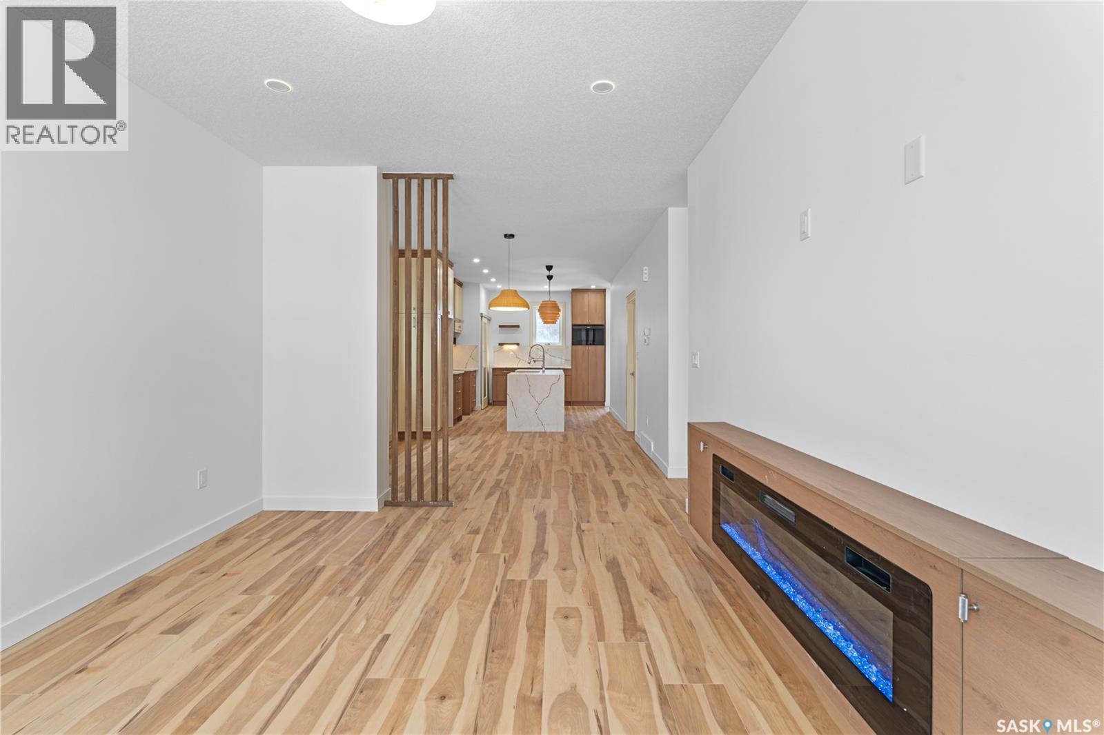 424 Empress Street, Saskatoon, SK - Indoor Photo Showing Other Room