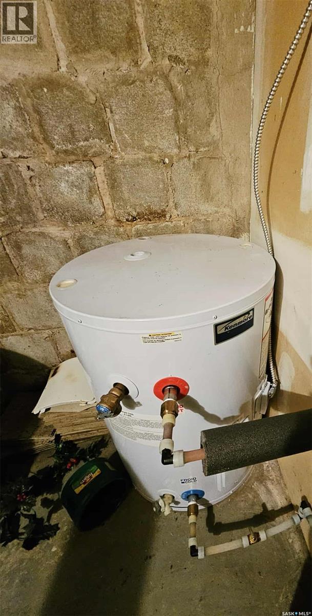 444 Esterhazy Street, Esterhazy, SK