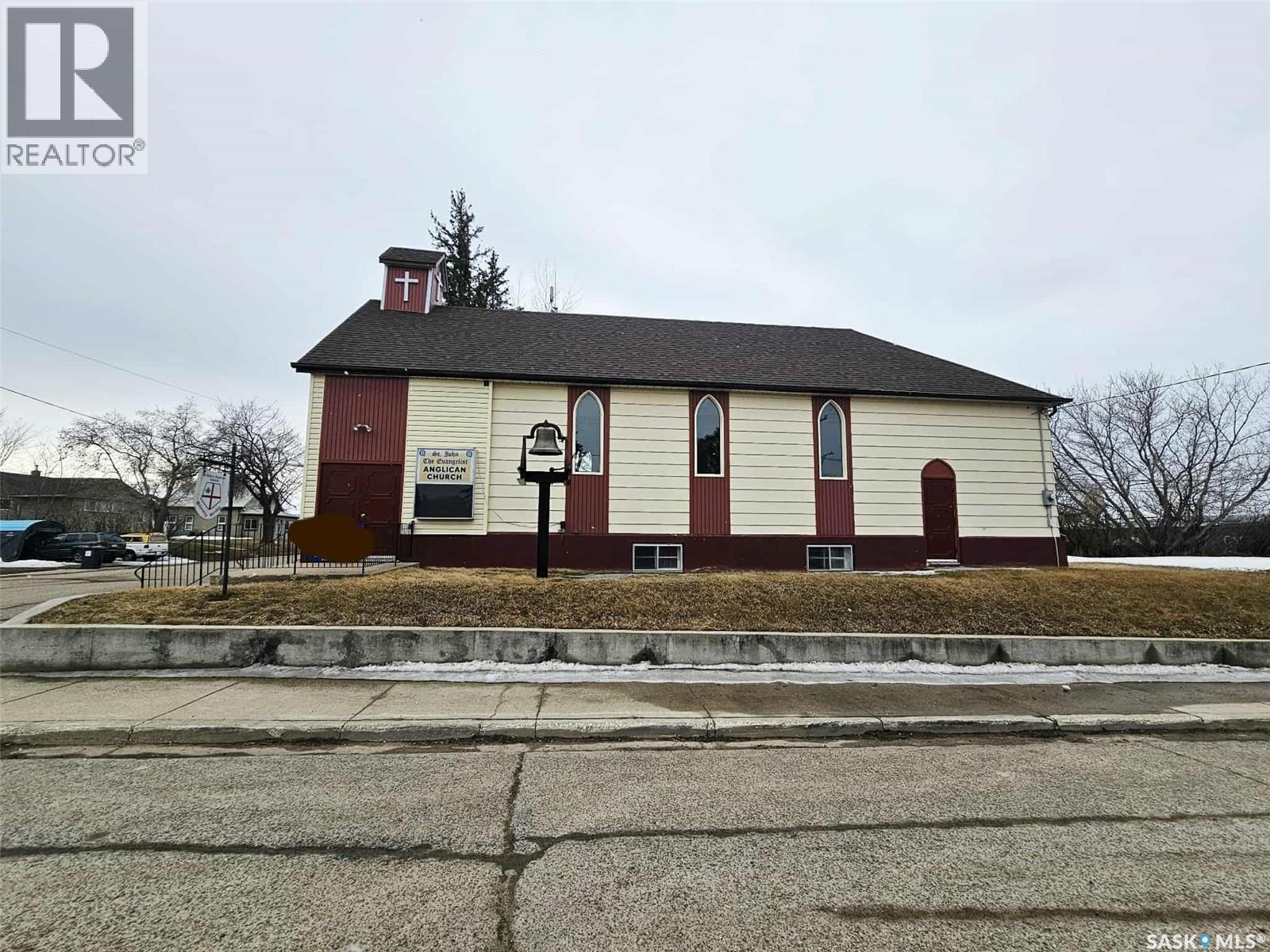 444 Esterhazy Street, Esterhazy, SK