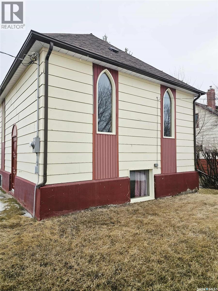 444 Esterhazy Street, Esterhazy, SK