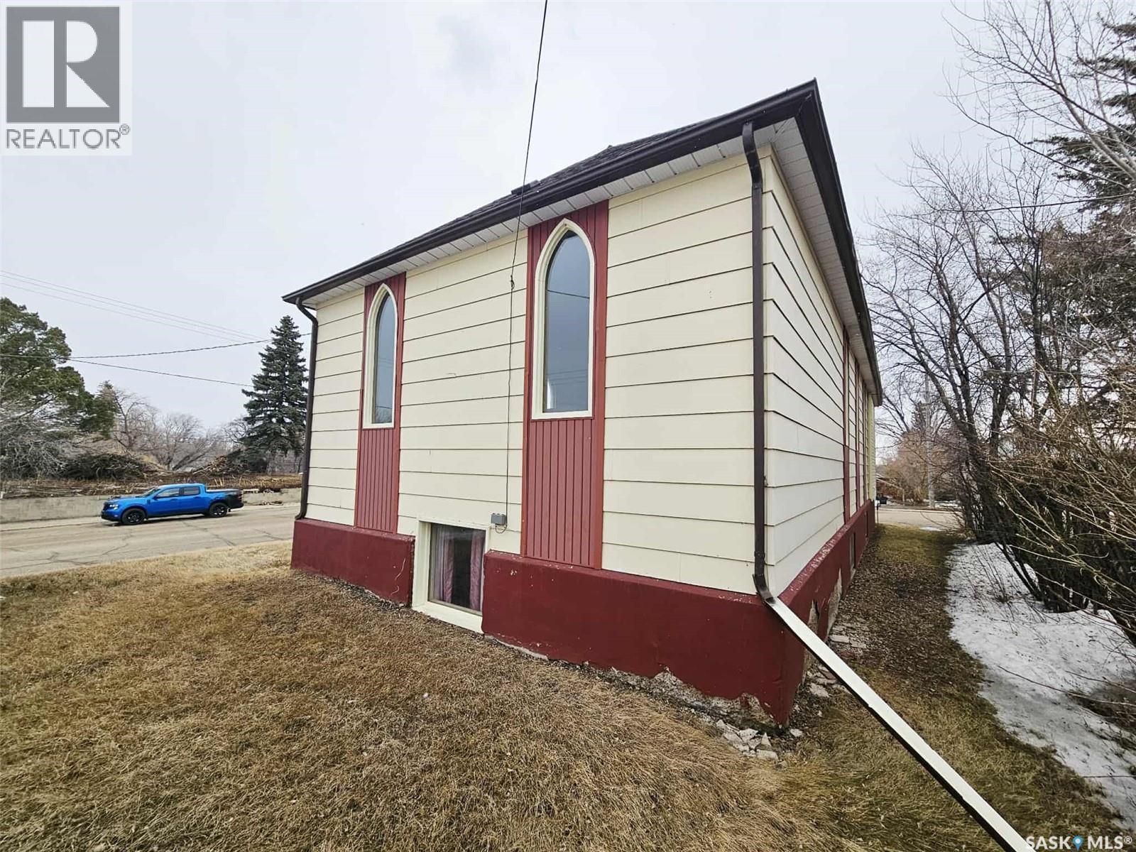 444 Esterhazy Street, Esterhazy, SK