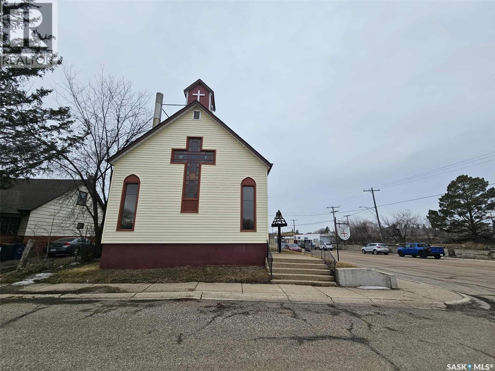 444 Esterhazy Street, Esterhazy, SK