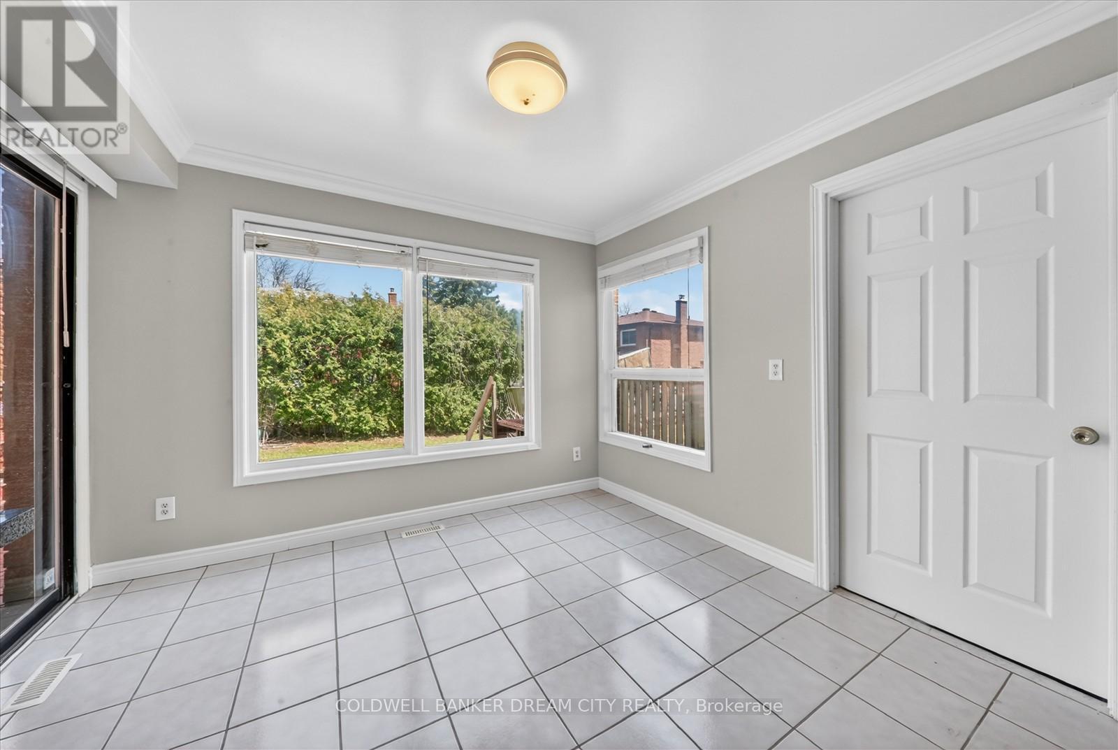 3 Windrush Trail, Toronto, ON - Indoor Photo Showing Other Room