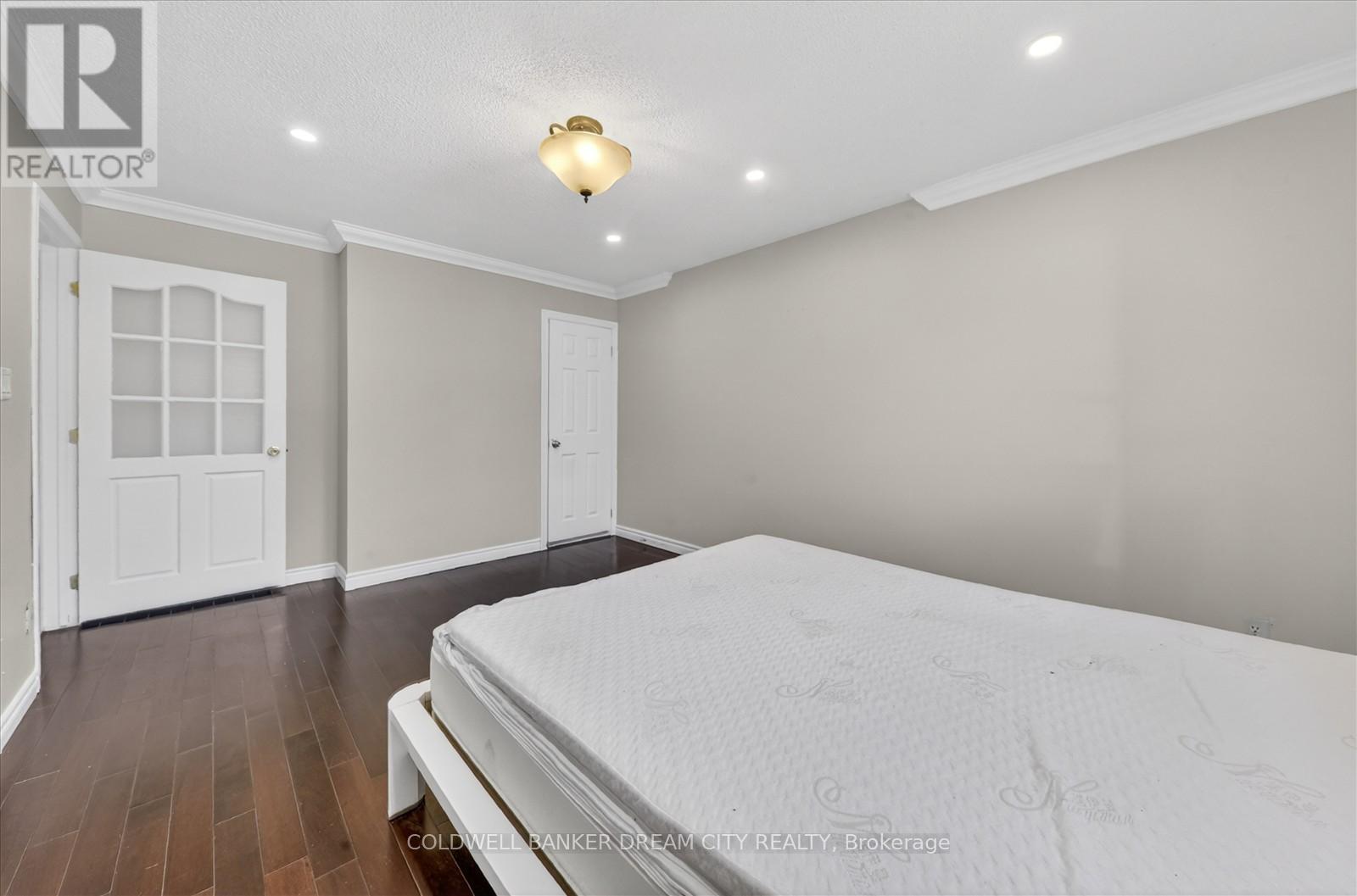 3 Windrush Trail, Toronto, ON - Indoor Photo Showing Bedroom