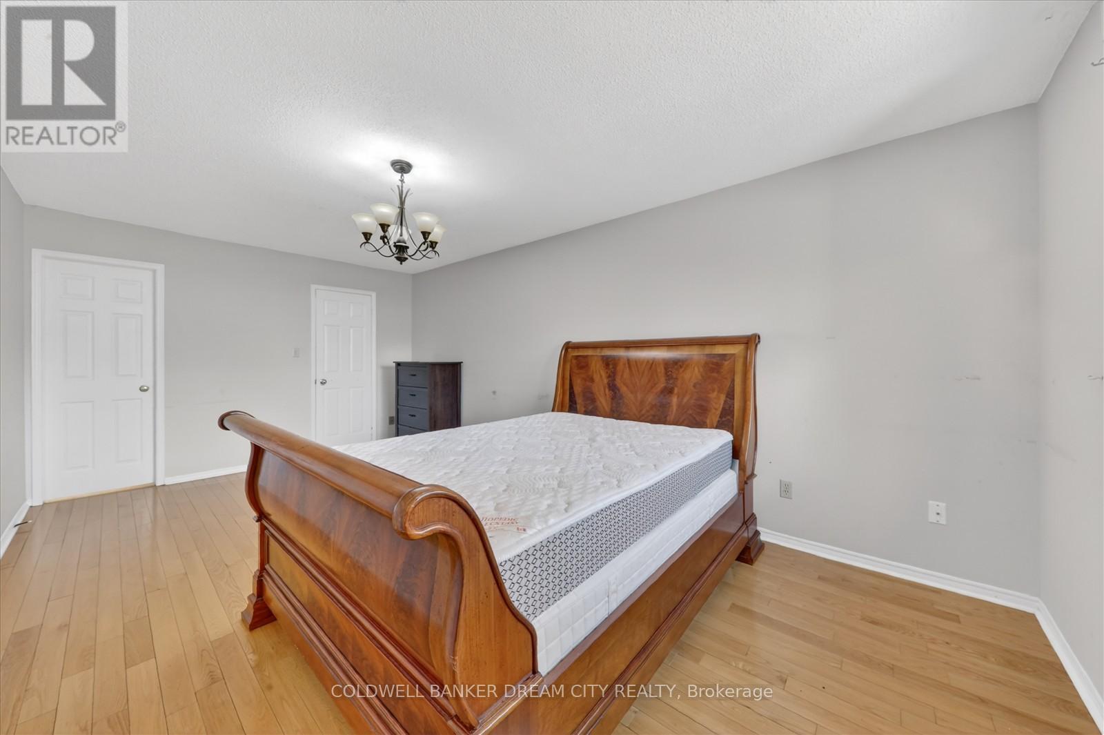 3 Windrush Trail, Toronto, ON - Indoor Photo Showing Bedroom