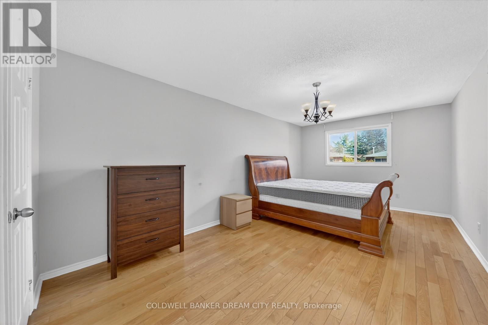 3 Windrush Trail, Toronto, ON - Indoor Photo Showing Bedroom