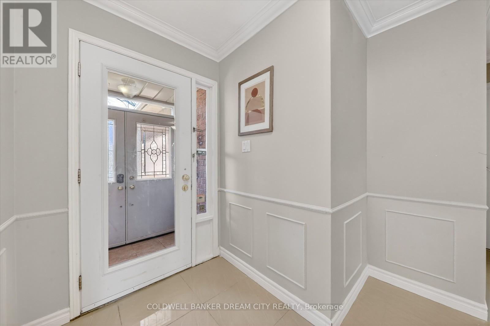 3 Windrush Trail, Toronto, ON - Indoor Photo Showing Other Room