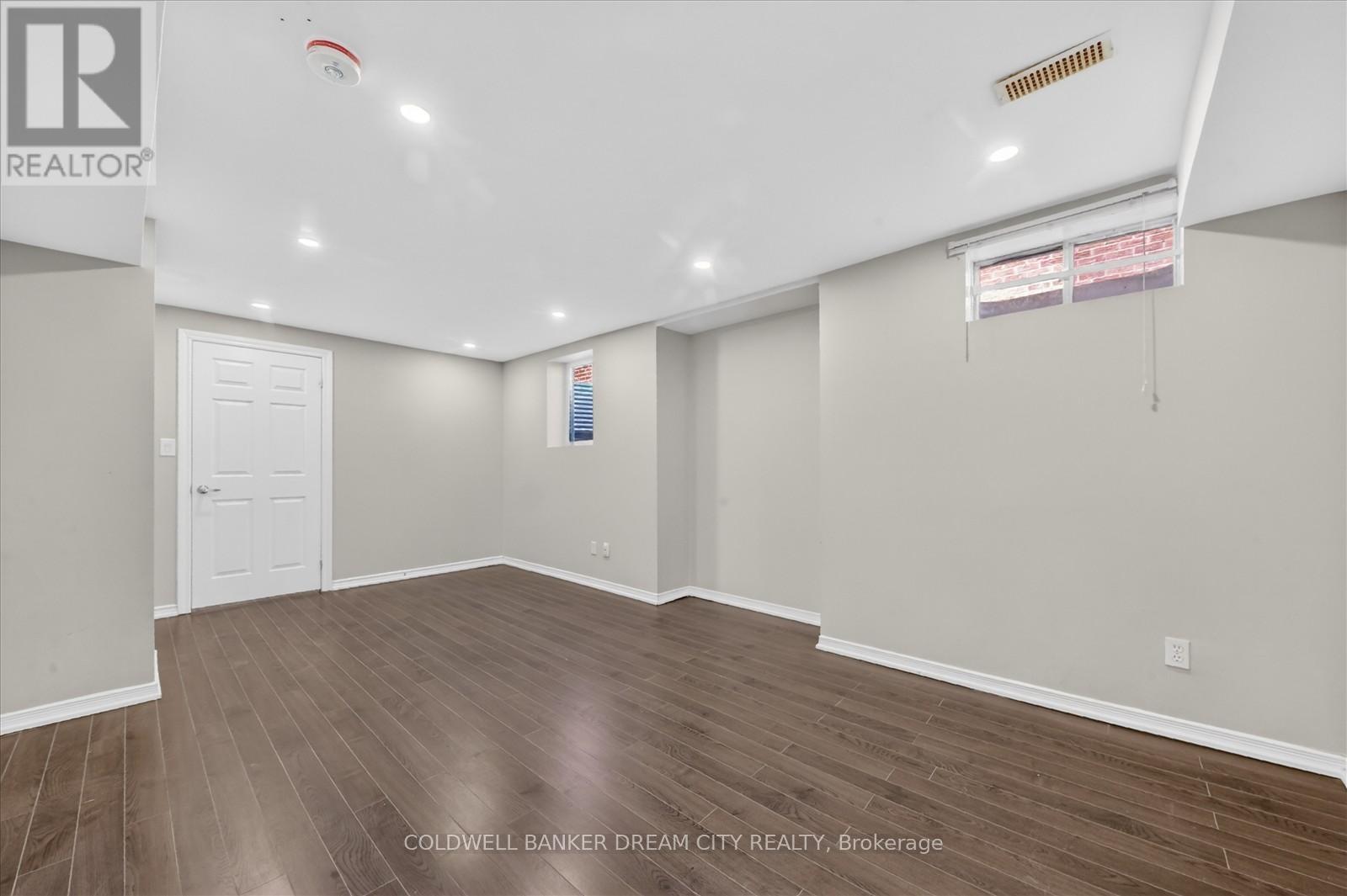 3 Windrush Trail, Toronto, ON - Indoor Photo Showing Basement