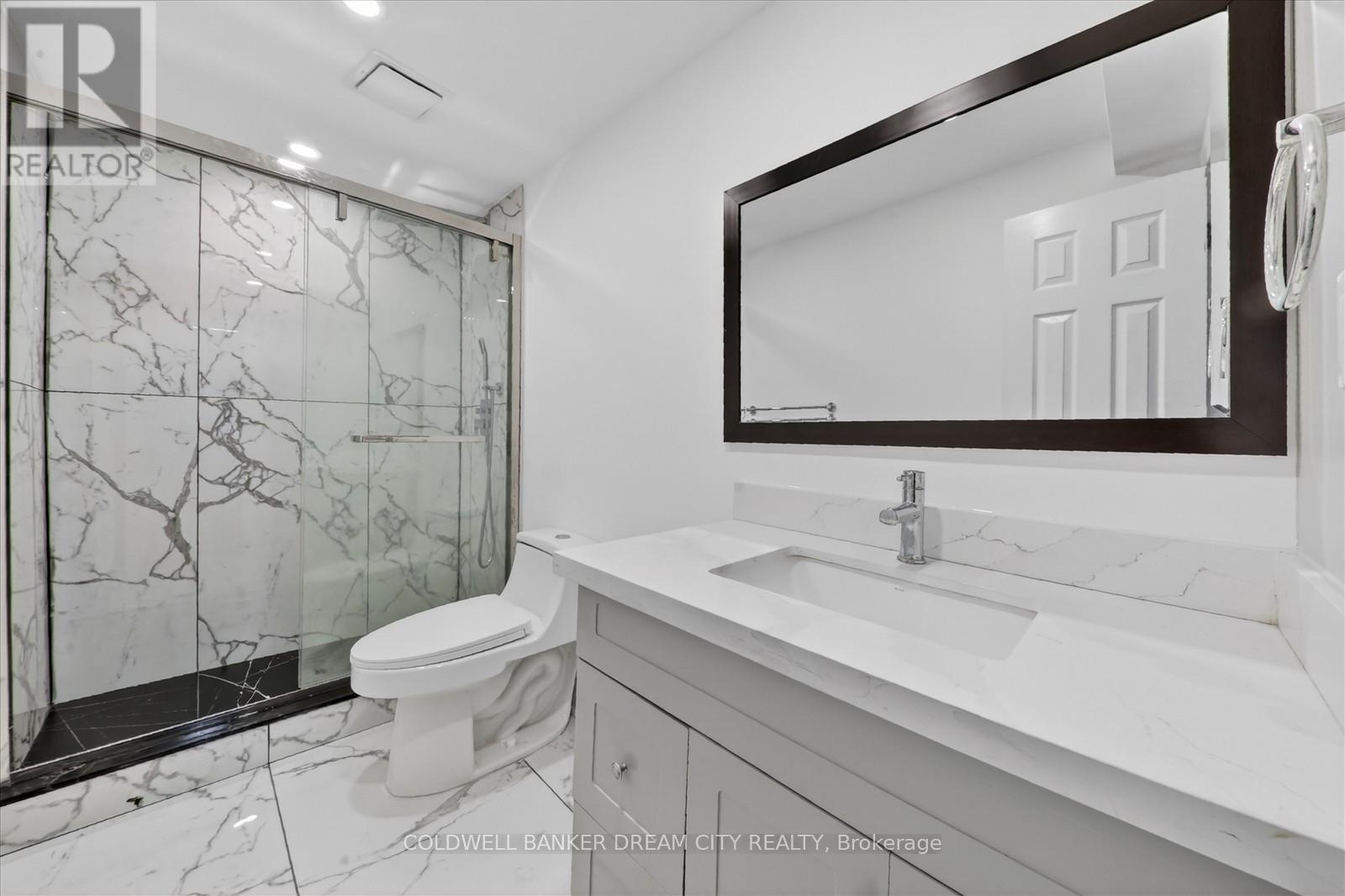 3 Windrush Trail, Toronto, ON - Indoor Photo Showing Bathroom