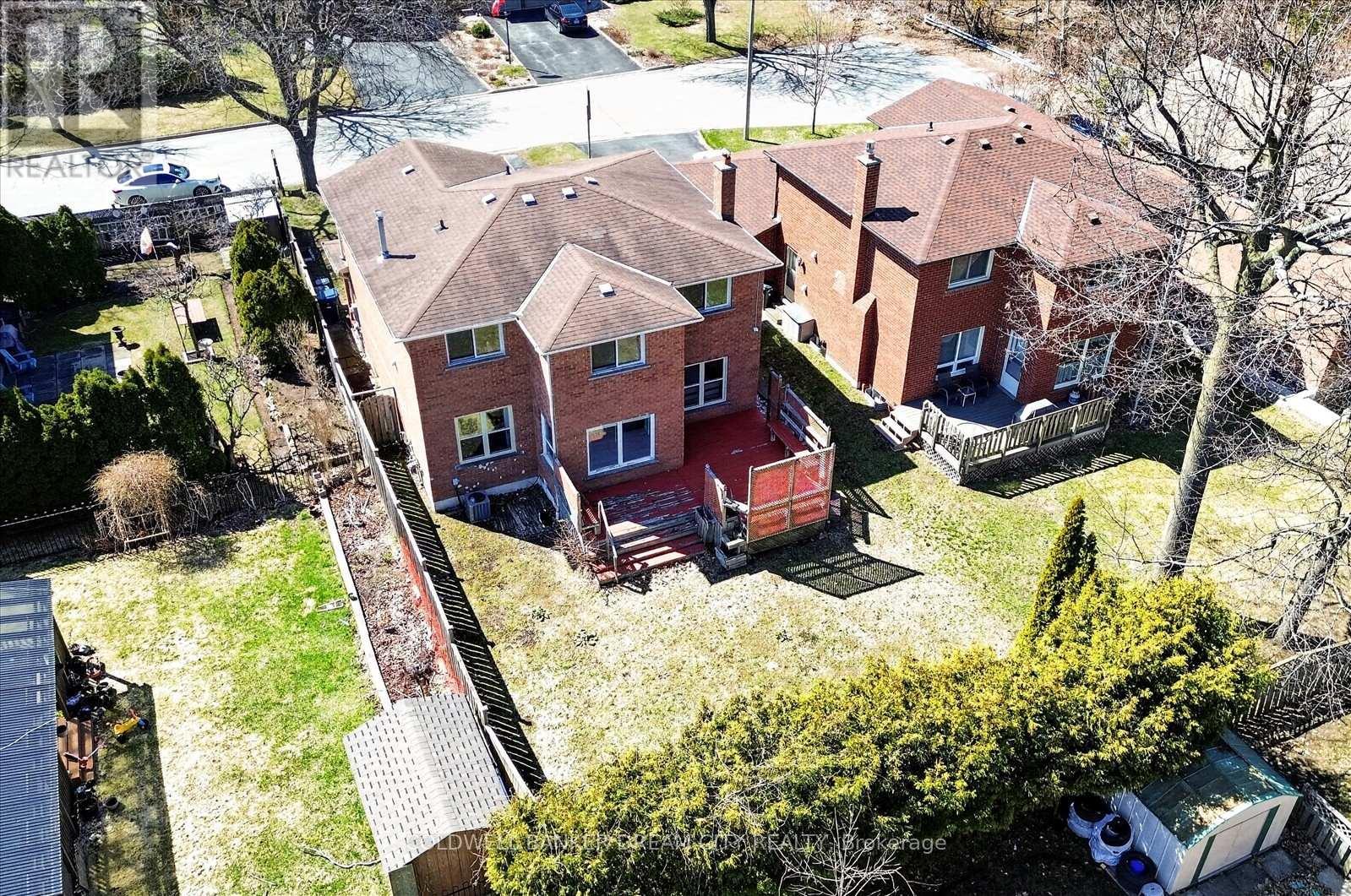 3 Windrush Trail, Toronto, ON - Outdoor