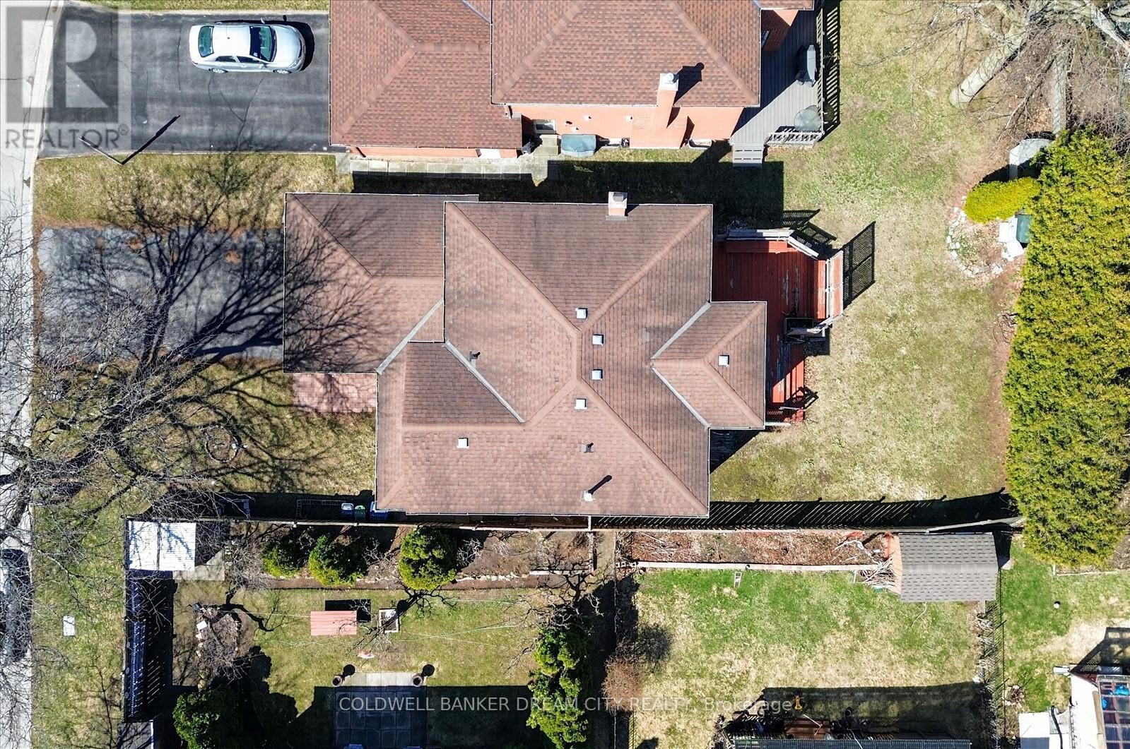 3 Windrush Trail, Toronto, ON - Outdoor