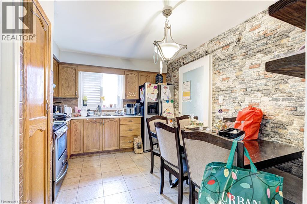 78 Markson Crescent, Hamilton, ON - Indoor