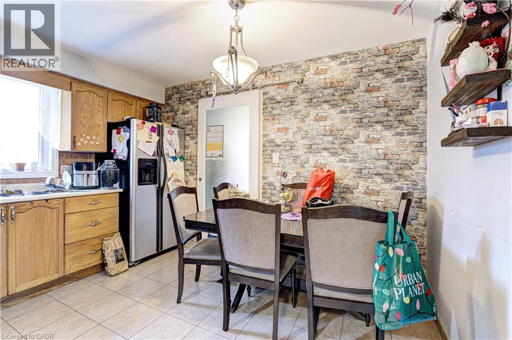 78 Markson Crescent, Hamilton, ON - Indoor Photo Showing Other Room