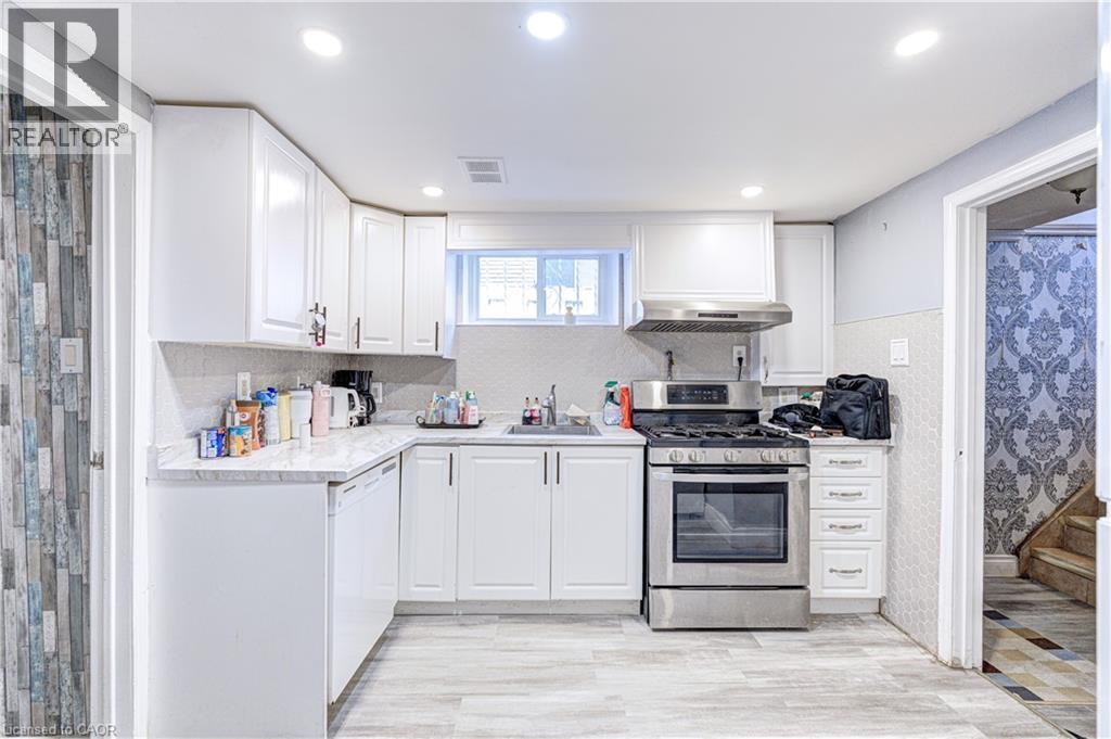 78 Markson Crescent, Hamilton, ON - Indoor