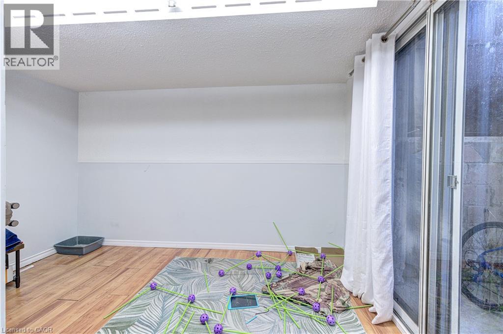 78 Markson Crescent, Hamilton, ON - Indoor