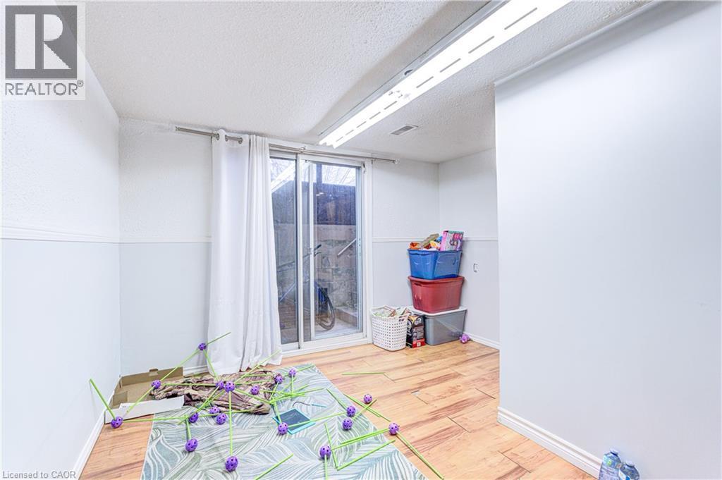 78 Markson Crescent, Hamilton, ON - Indoor