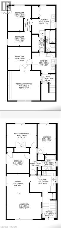 78 Markson Crescent, Hamilton, ON - Other