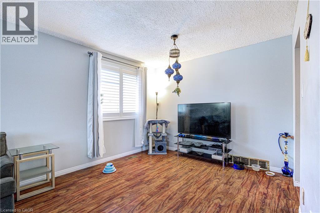 78 Markson Crescent, Hamilton, ON - Indoor