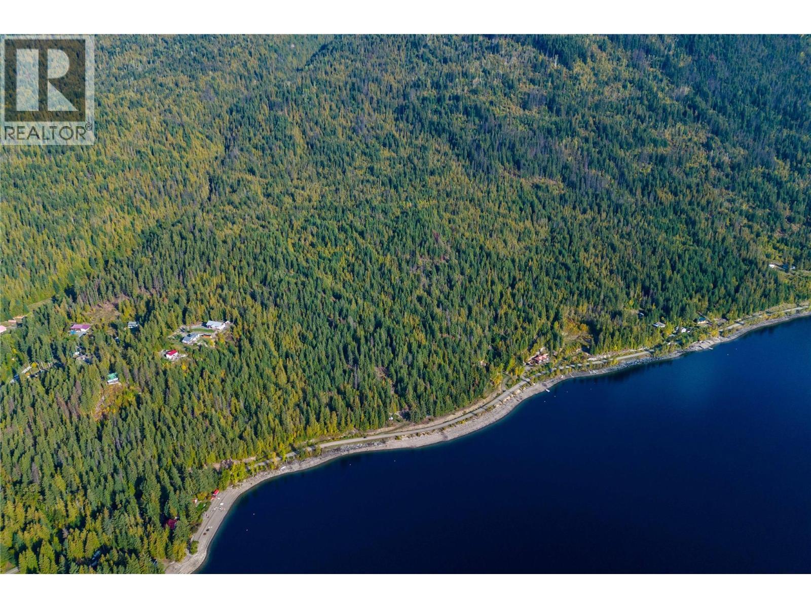 Ls3 Squilax-Anglemont Road, Anglemont, BC