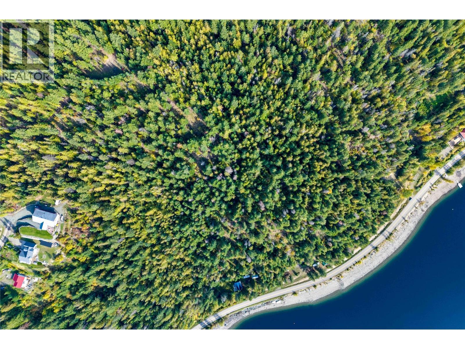 Ls3 Squilax-Anglemont Road, Anglemont, BC