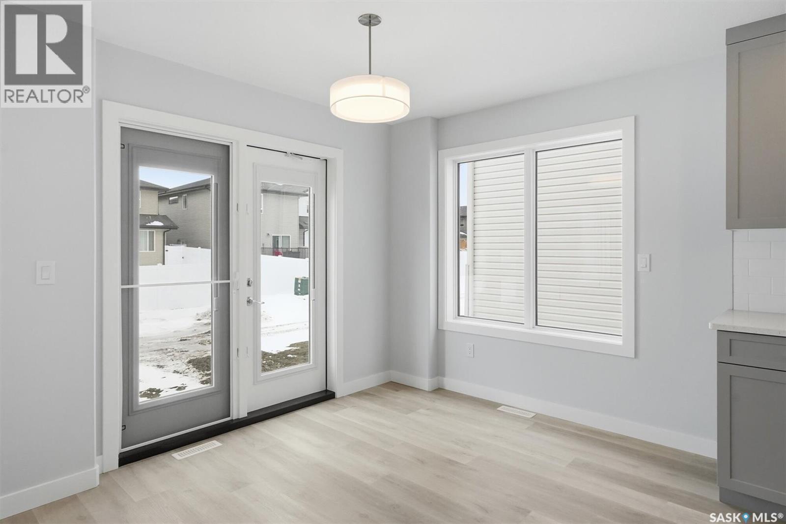 262 Kostiuk Crescent, Saskatoon, SK - Indoor Photo Showing Other Room