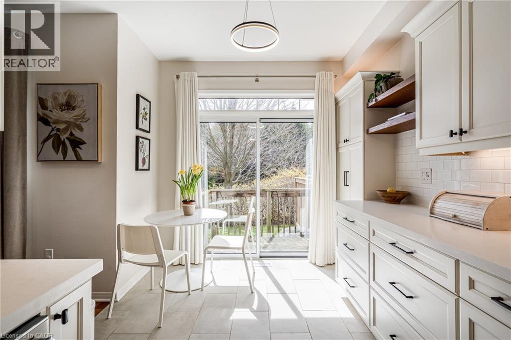 10 Davidson Boulevard Unit# 24, Dundas, ON - Indoor