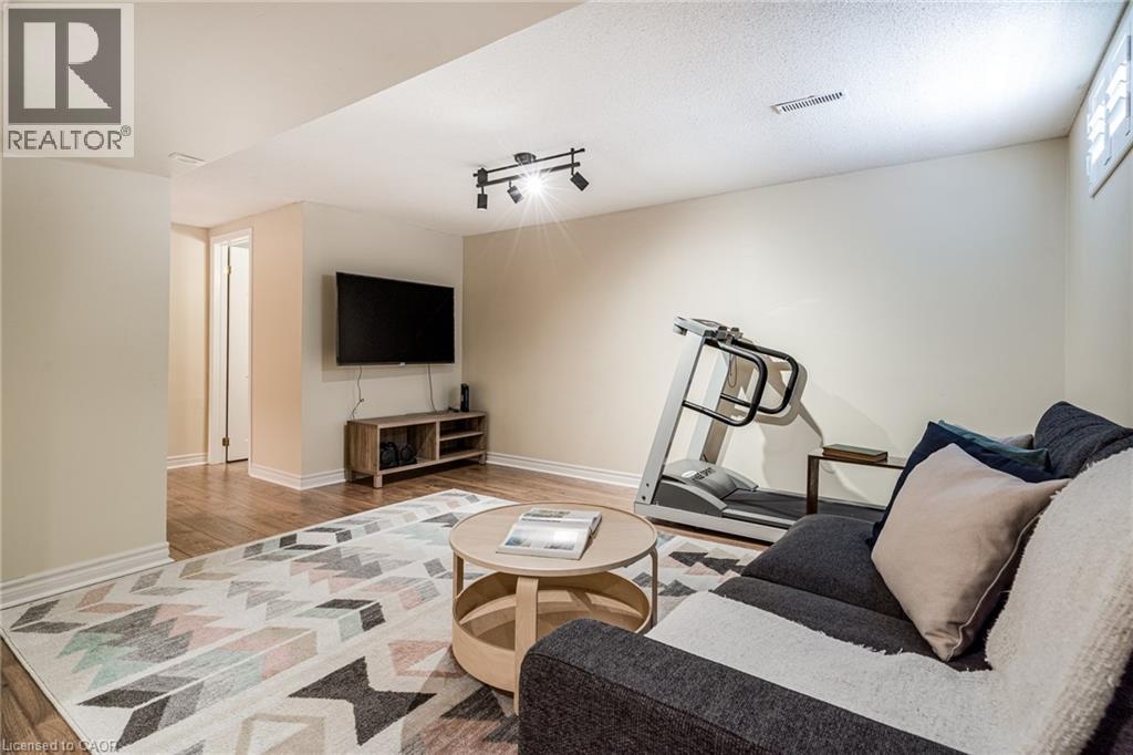 10 Davidson Boulevard Unit# 24, Dundas, ON - Indoor