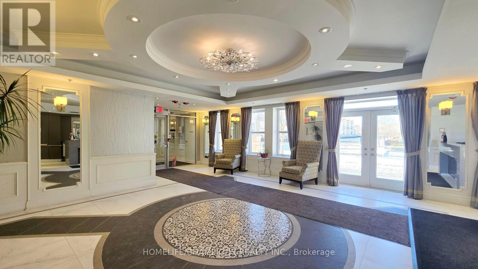 Ph17 - 28 Prince Regent Street, Markham, ON - Indoor Photo Showing Other Room