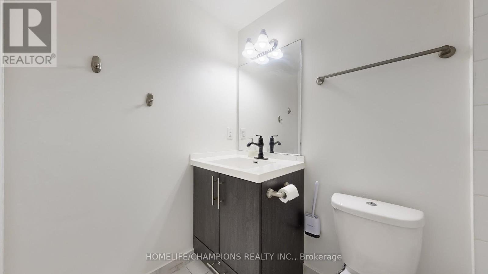 Ph17 - 28 Prince Regent Street, Markham, ON - Indoor Photo Showing Bathroom