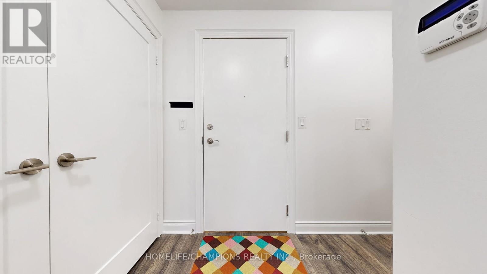 Ph17 - 28 Prince Regent Street, Markham, ON - Indoor Photo Showing Other Room