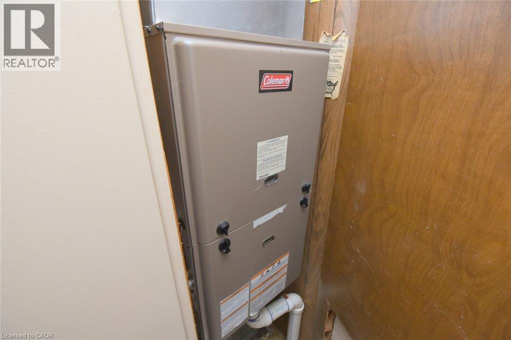 57 Concession 12 E Unit# 101, Flamborough, ON - Indoor Photo Showing Other Room