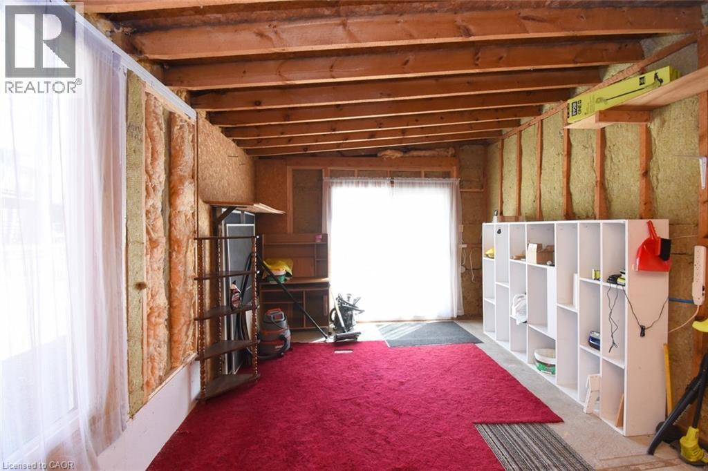 57 Concession 12 E Unit# 101, Flamborough, ON - Indoor Photo Showing Other Room