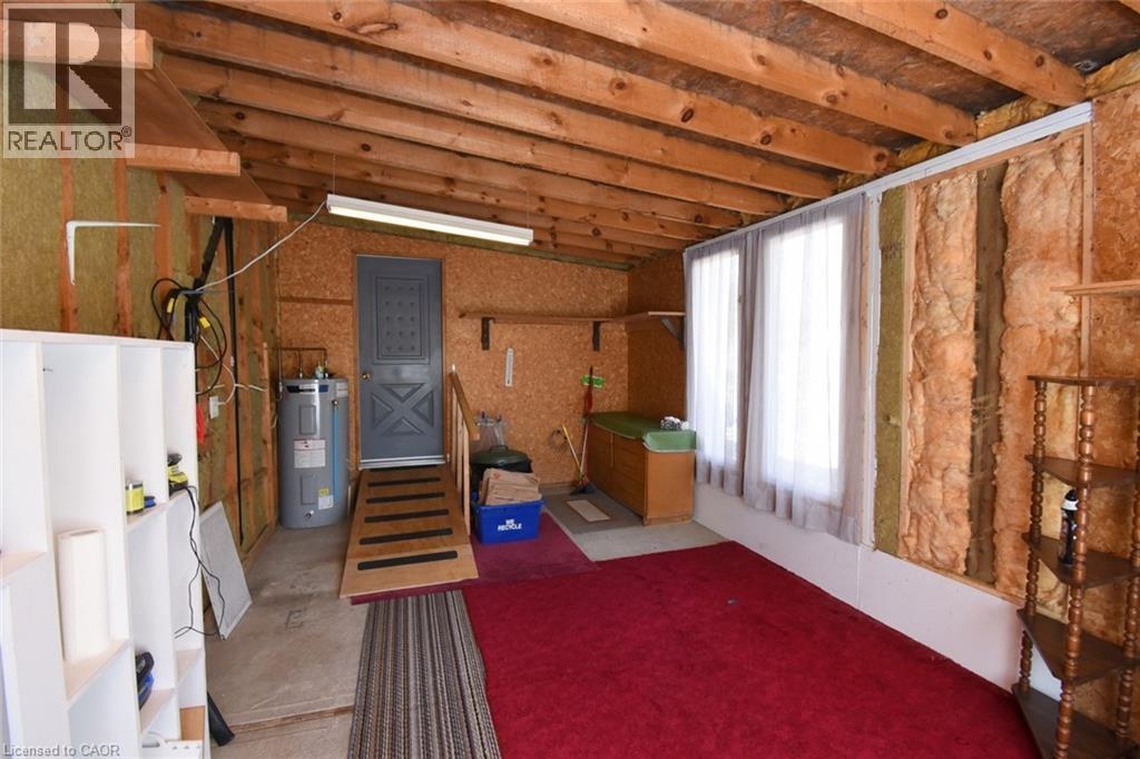 57 Concession 12 E Unit# 101, Flamborough, ON - Indoor