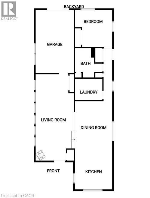57 Concession 12 E Unit# 101, Flamborough, ON - Other