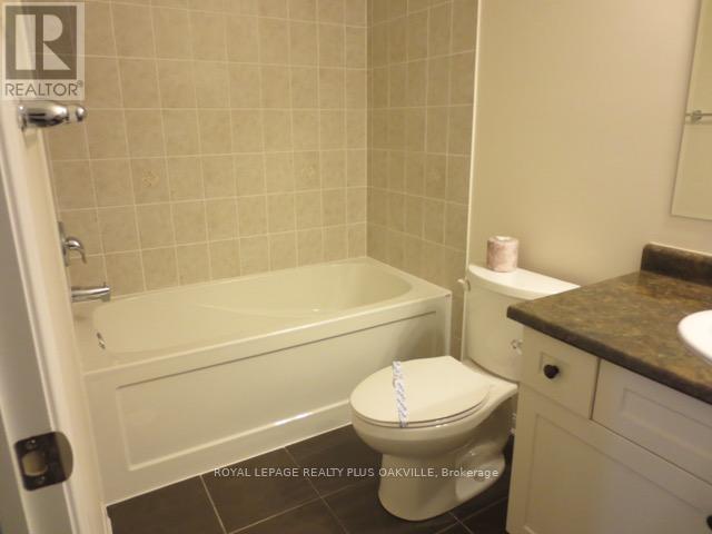 246 Mortimer Crescent, Milton, ON - Indoor Photo Showing Bathroom