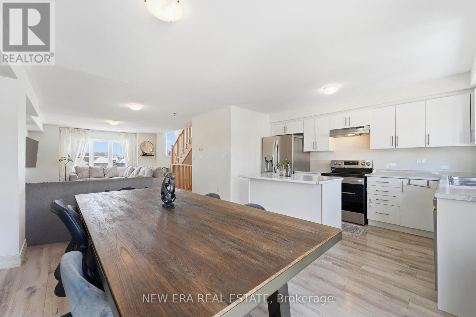 44 Jerome Way, Clarington, ON - Indoor