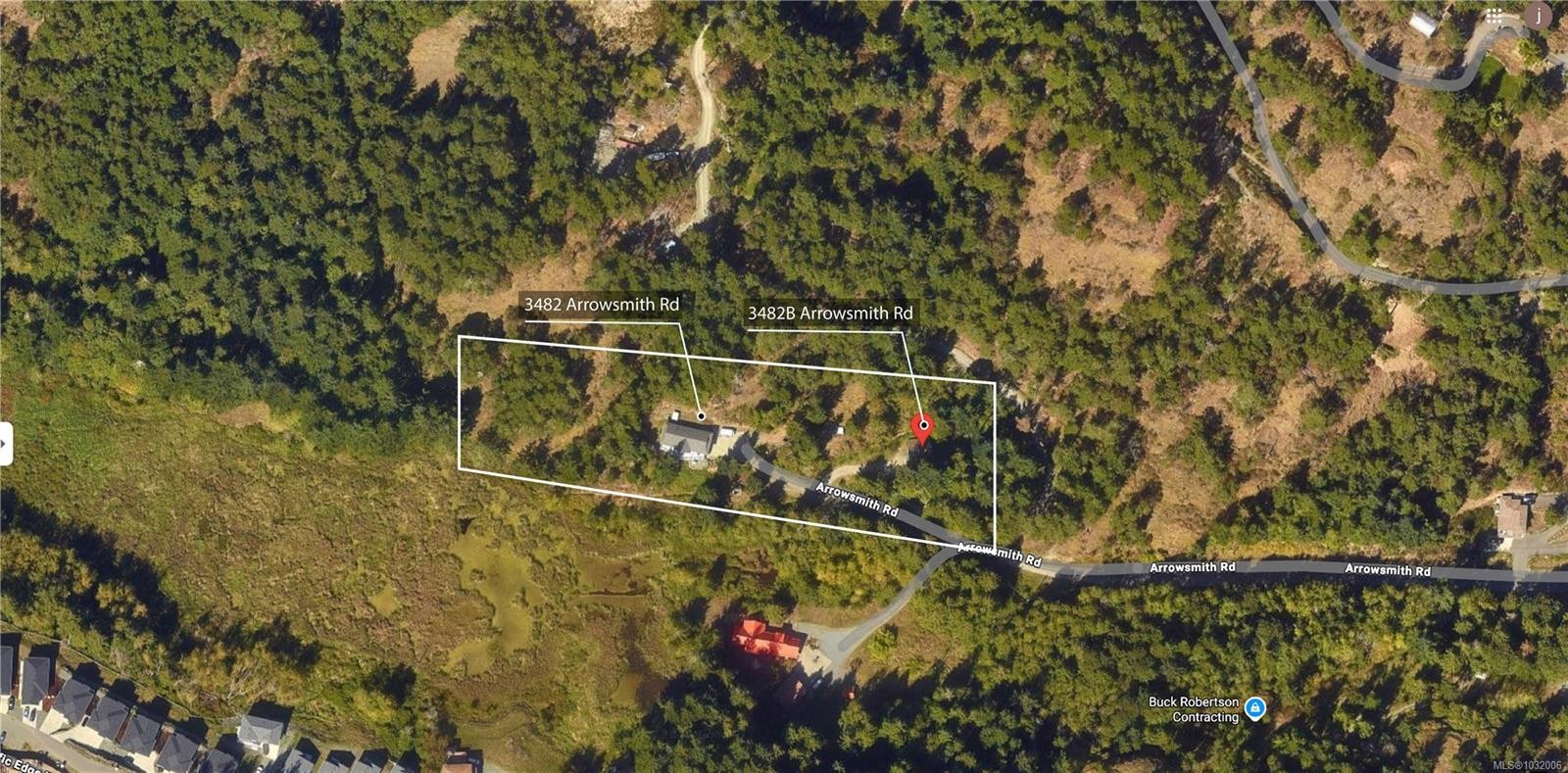 3482 Arrowsmith Rd, Nanaimo, BC