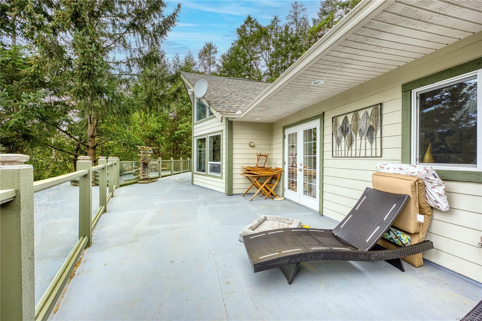 3482 Arrowsmith Rd, Nanaimo, BC