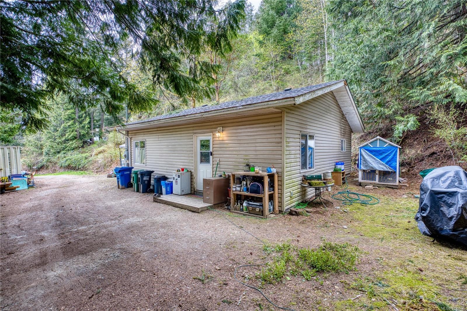 3482 Arrowsmith Rd, Nanaimo, BC