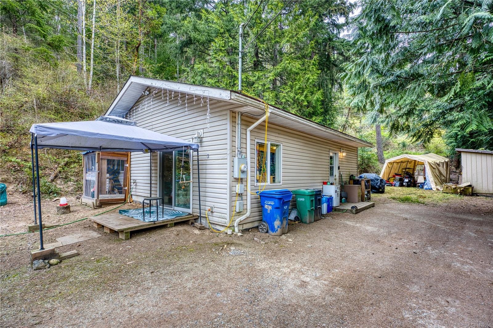 3482 Arrowsmith Rd, Nanaimo, BC