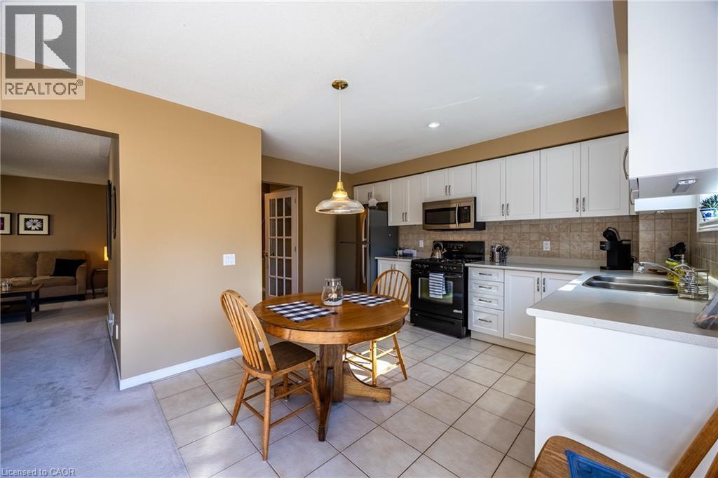 55 Grindstone Way, Waterdown, ON - Indoor