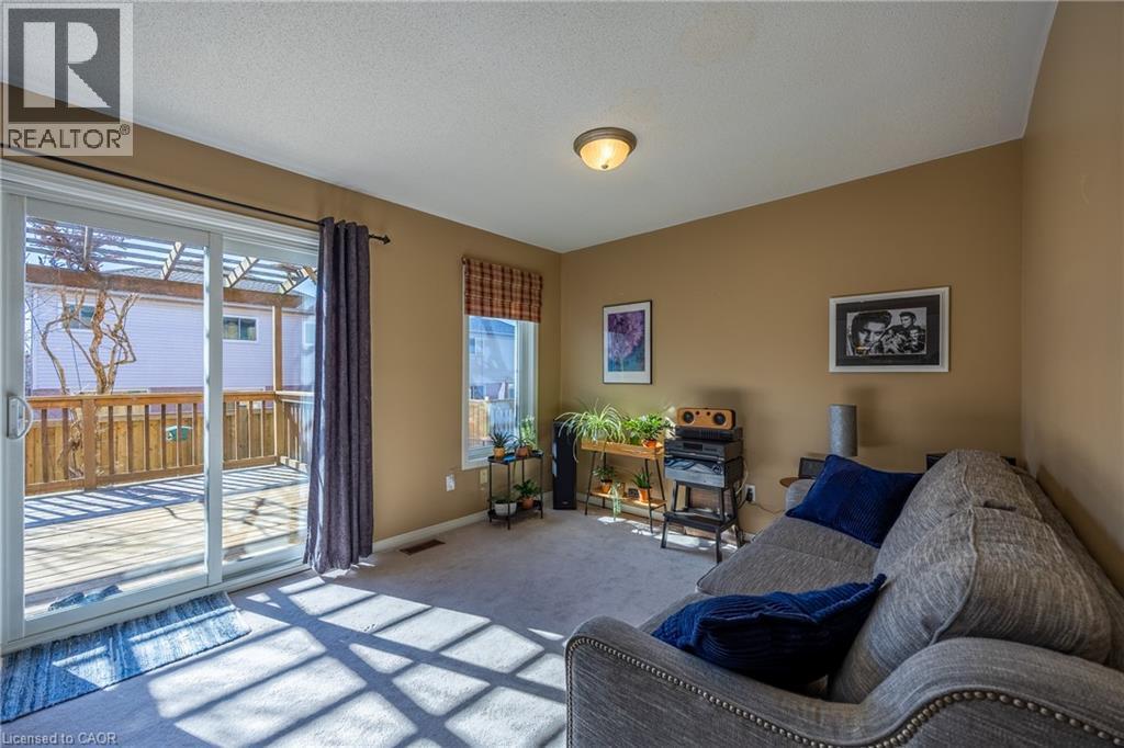 55 Grindstone Way, Waterdown, ON - Indoor