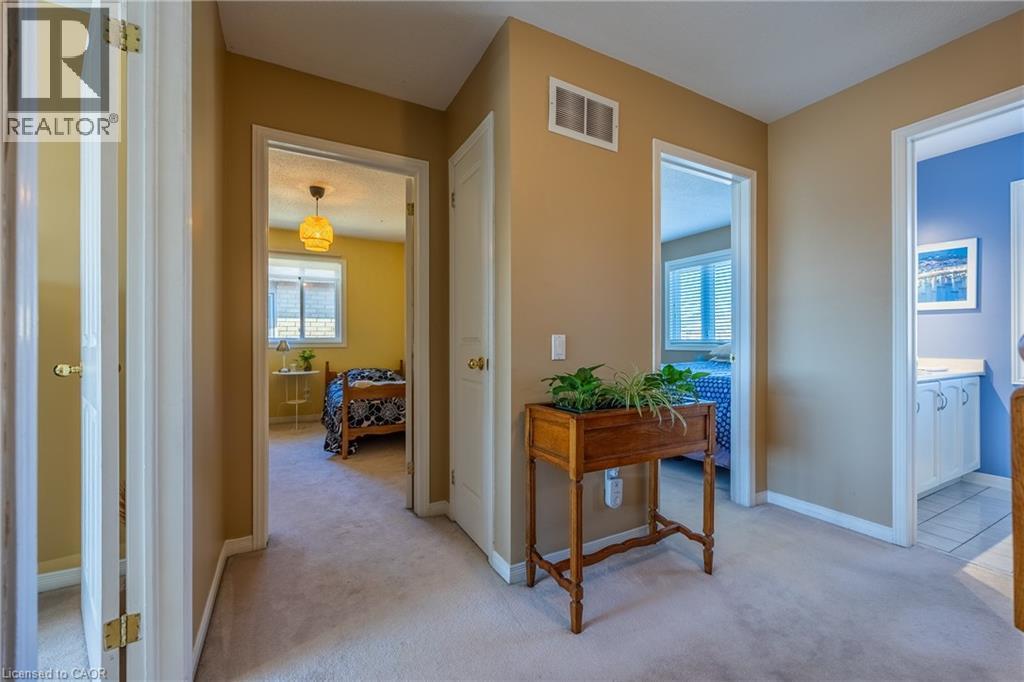 55 Grindstone Way, Waterdown, ON - Indoor Photo Showing Other Room