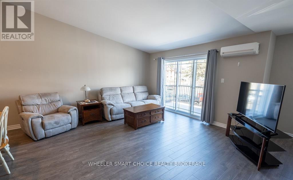 225 - 218 First Street E, Cornwall, ON