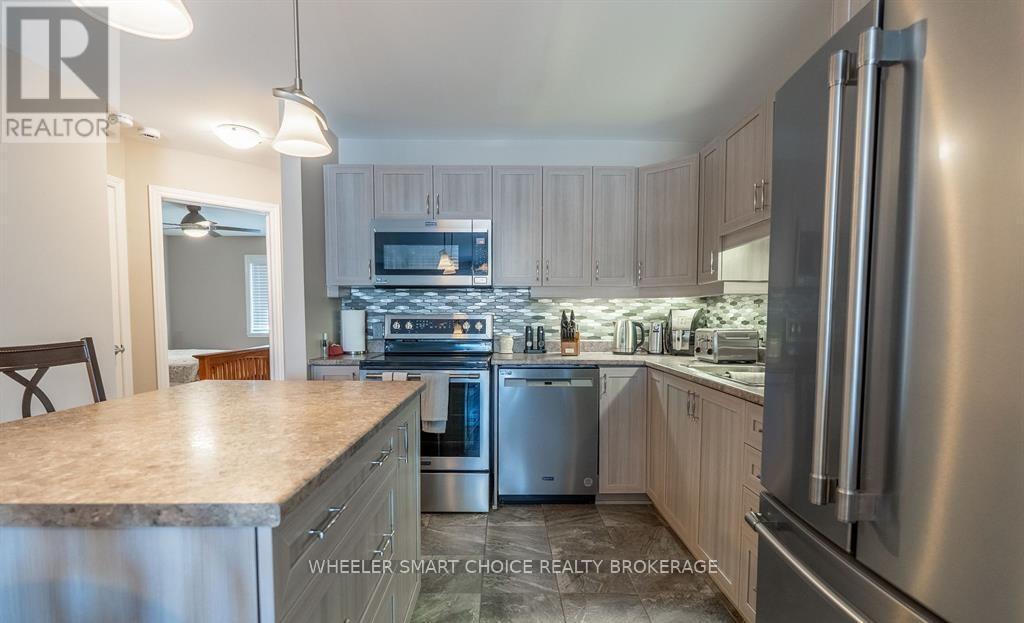 225 - 218 First Street E, Cornwall, ON