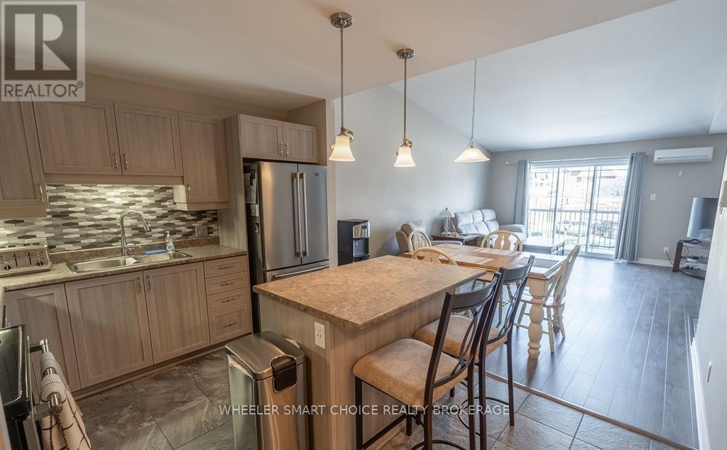 225 - 218 First Street E, Cornwall, ON