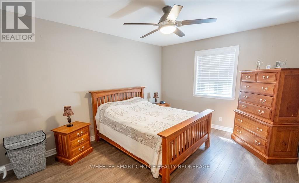 225 - 218 First Street E, Cornwall, ON