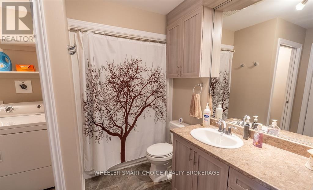 225 - 218 First Street E, Cornwall, ON